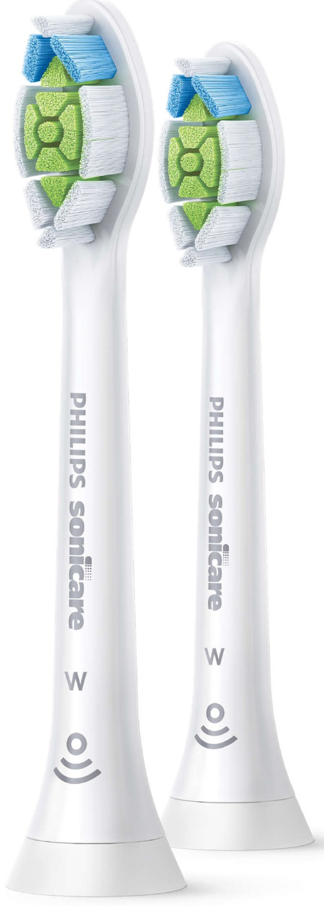 Накрайник ел. четка Philips Sonicare HX6062/10 Diamond Clean 2 бр