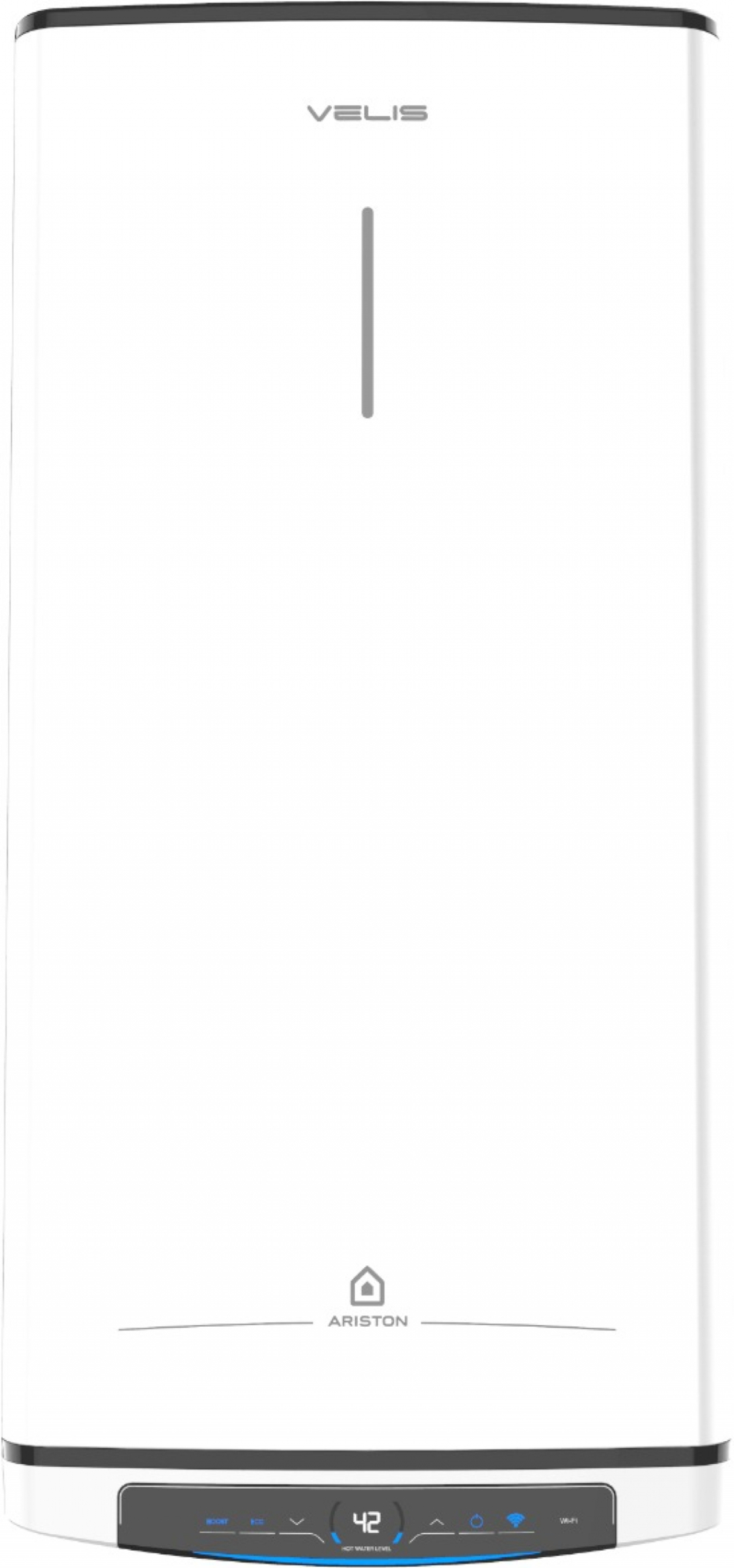 Обемен бойлер Ariston VELIS PRO WIFI 80 EU