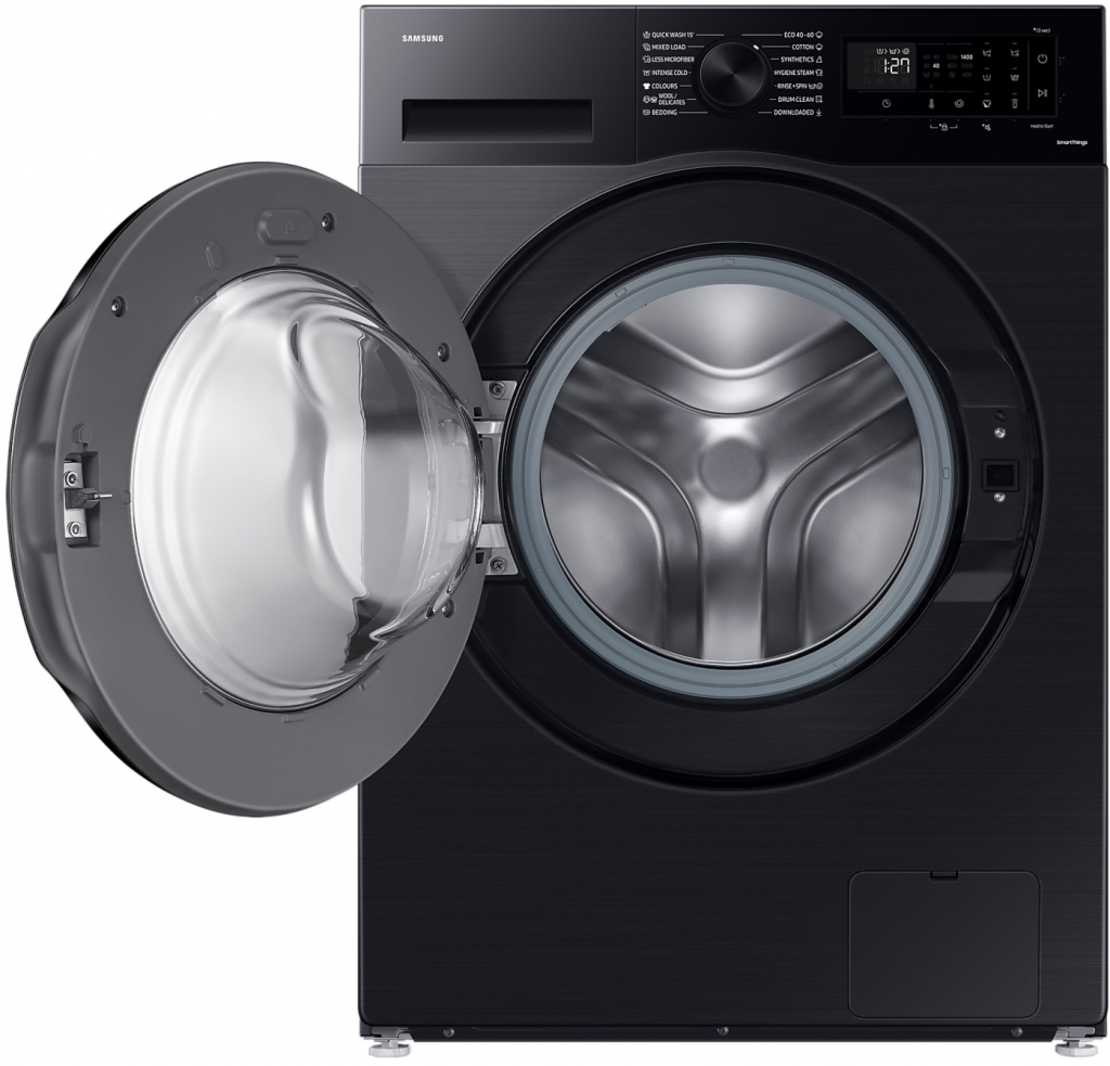 Пералня Samsung WW90CGC04DABLE