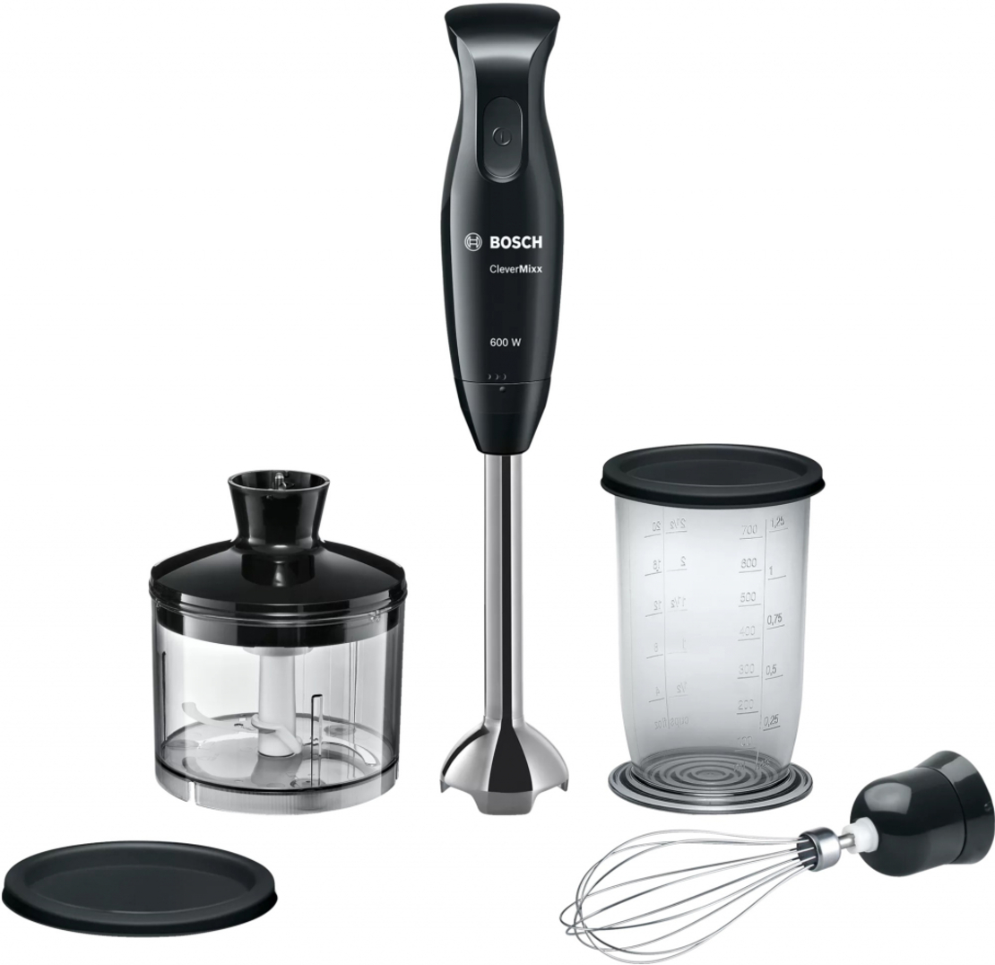 Пасатор Bosch MSM2650B