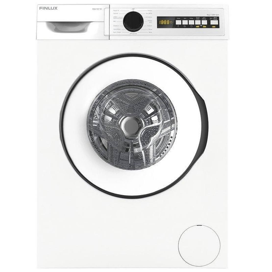 Пералня Finlux FXN 107T2