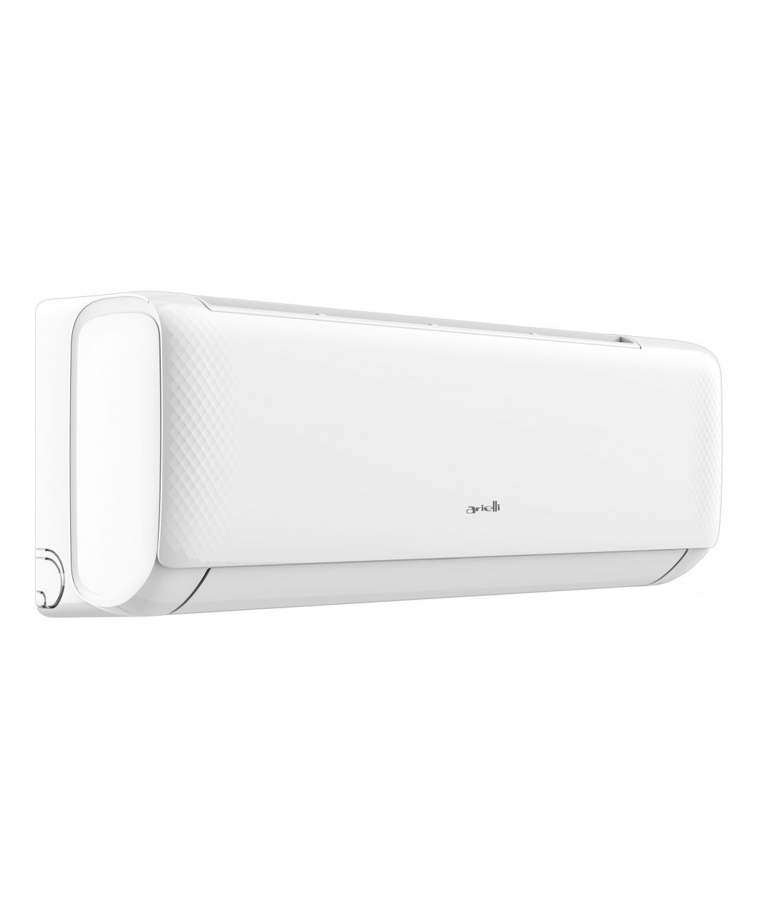 Климатик инверторен ARIELLI ASW-H24F7B4/QGR3DI-EU (WI-FI)