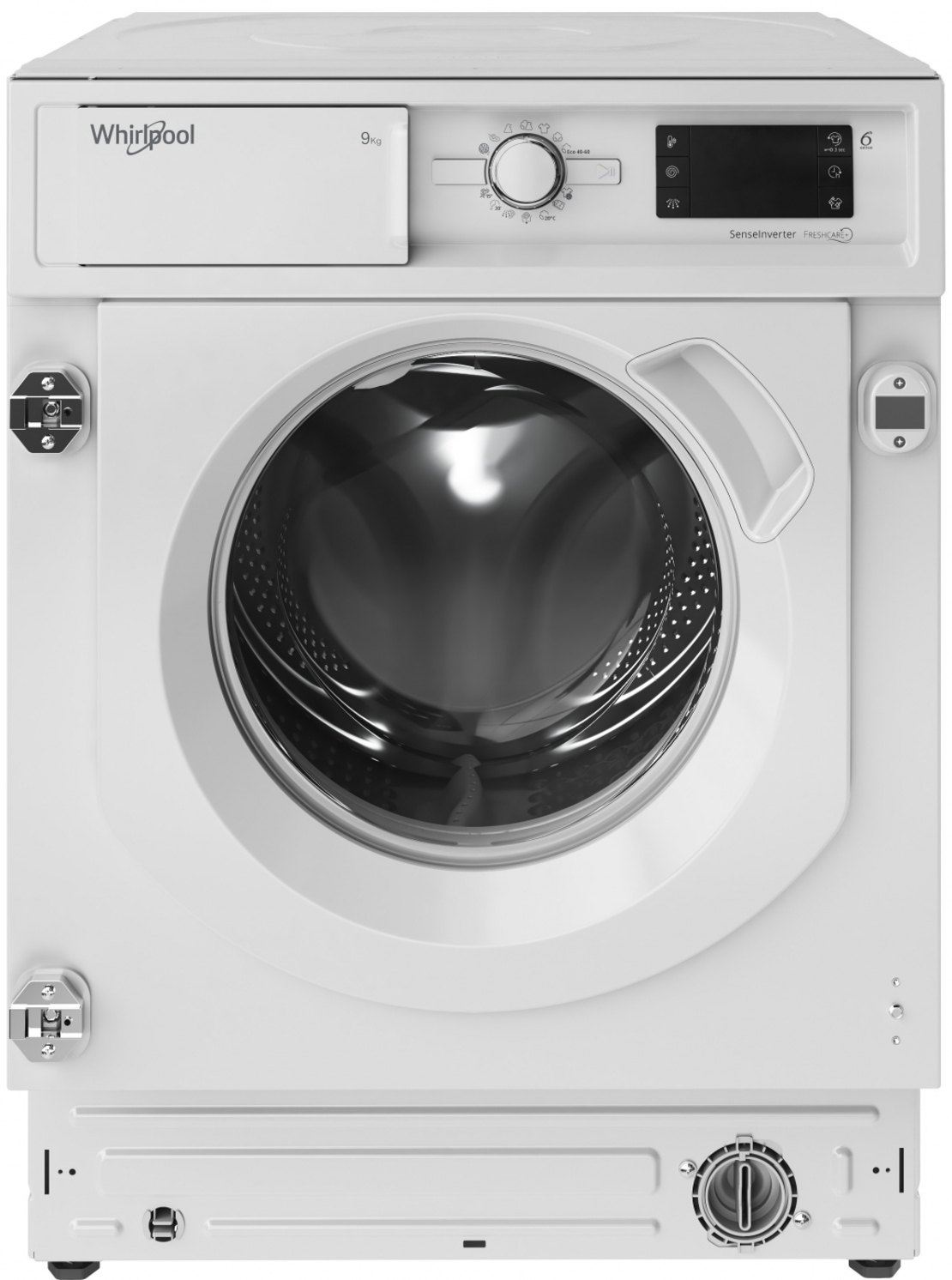 Пералня за вграждане Whirlpool BI WMWG 91486 EU
