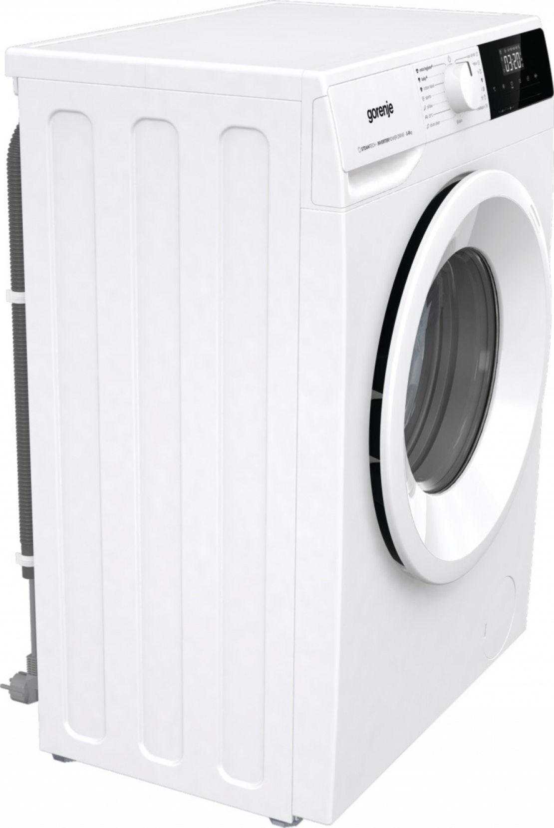 Пералня Gorenje WNHPI84AS