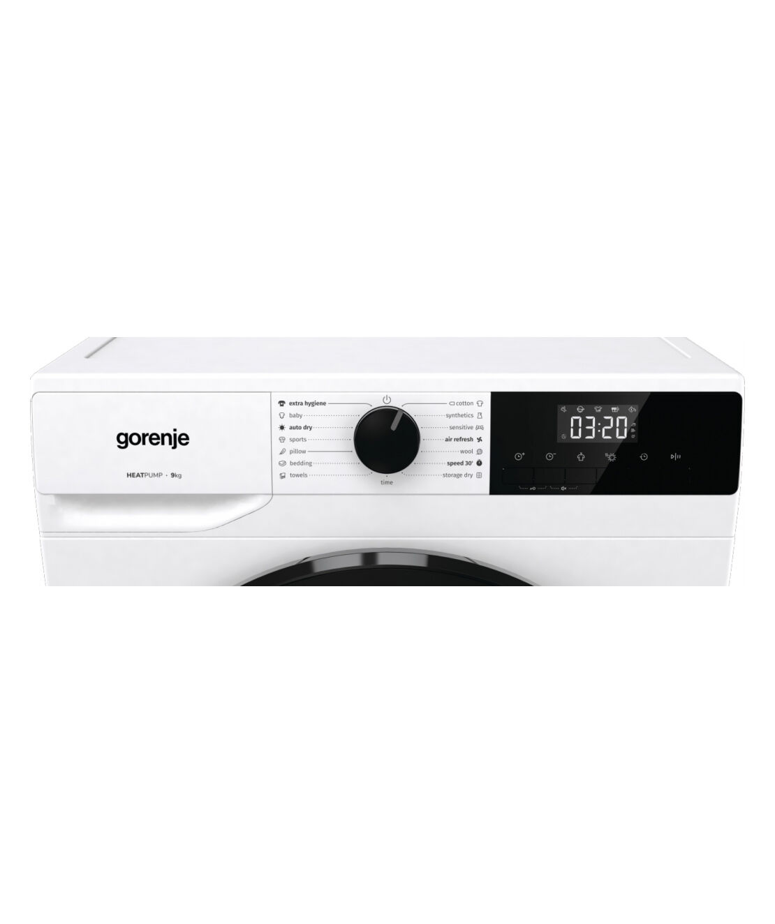 Сушилня Gorenje DHNA92