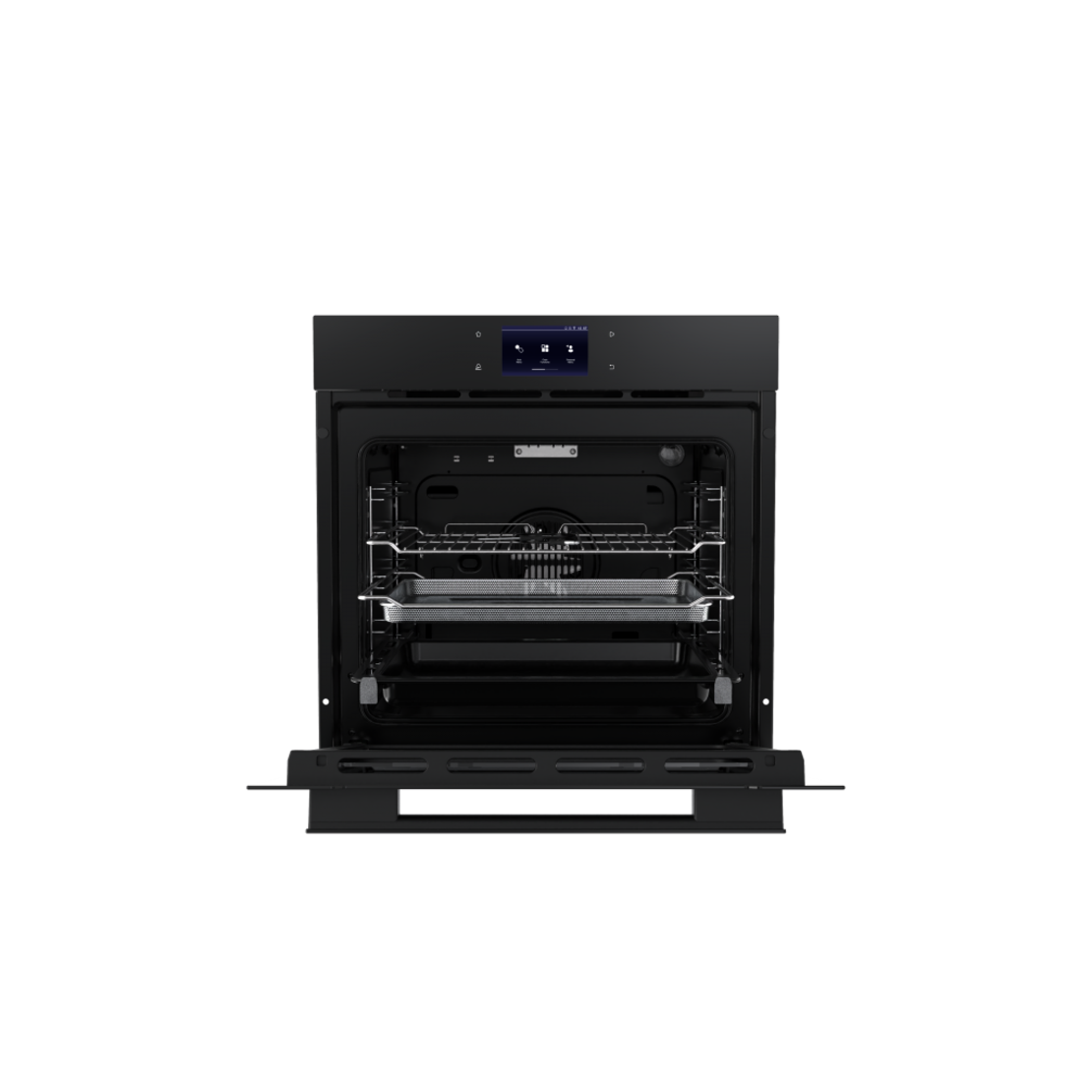 Фурна за вграждане ARIELLI AOE-1675BWIFI