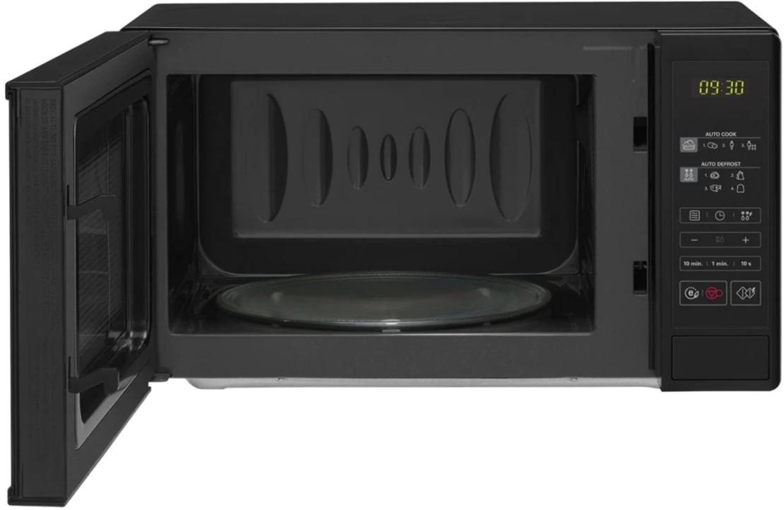 Микровълнова печка LG MS2042D