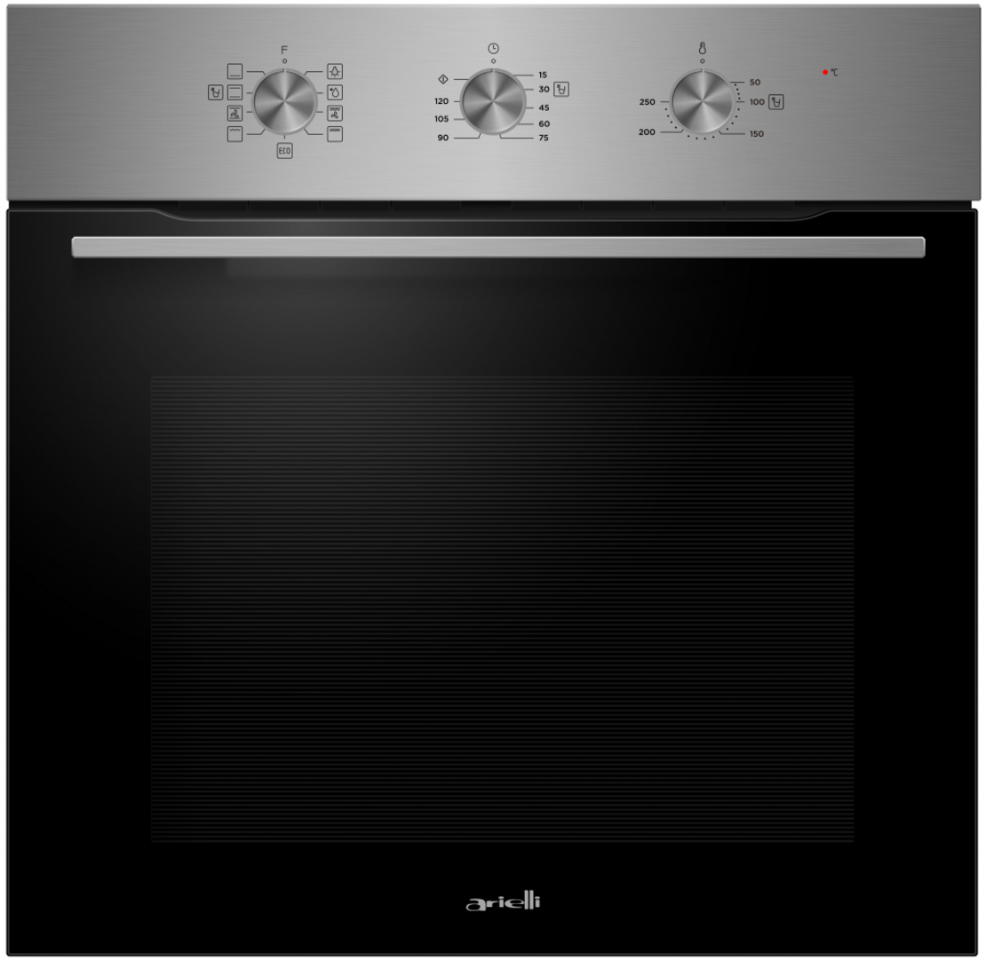 Фурна за вграждане ARIELLI AME-970IX