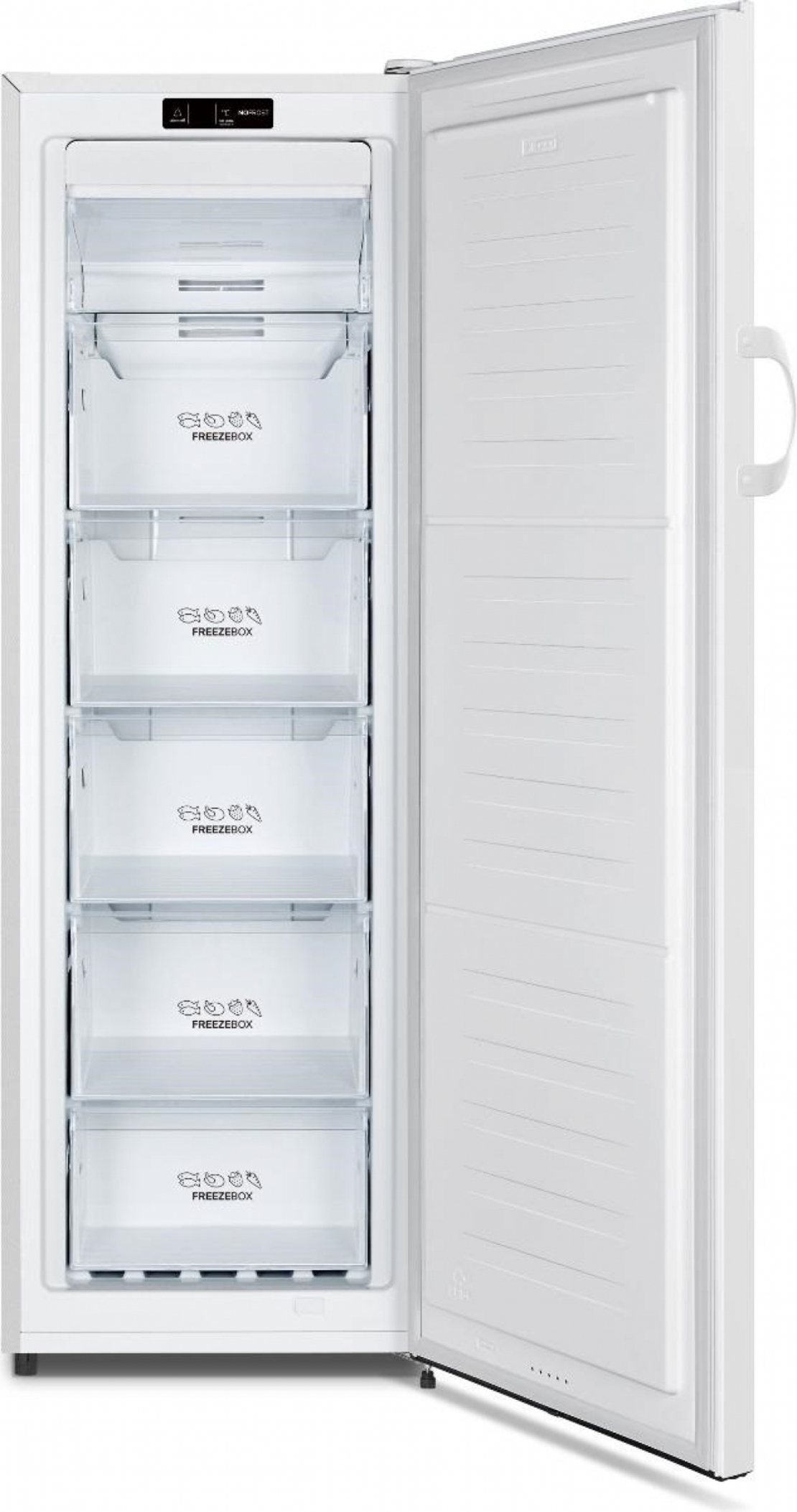 Фризер Gorenje FN4172CW