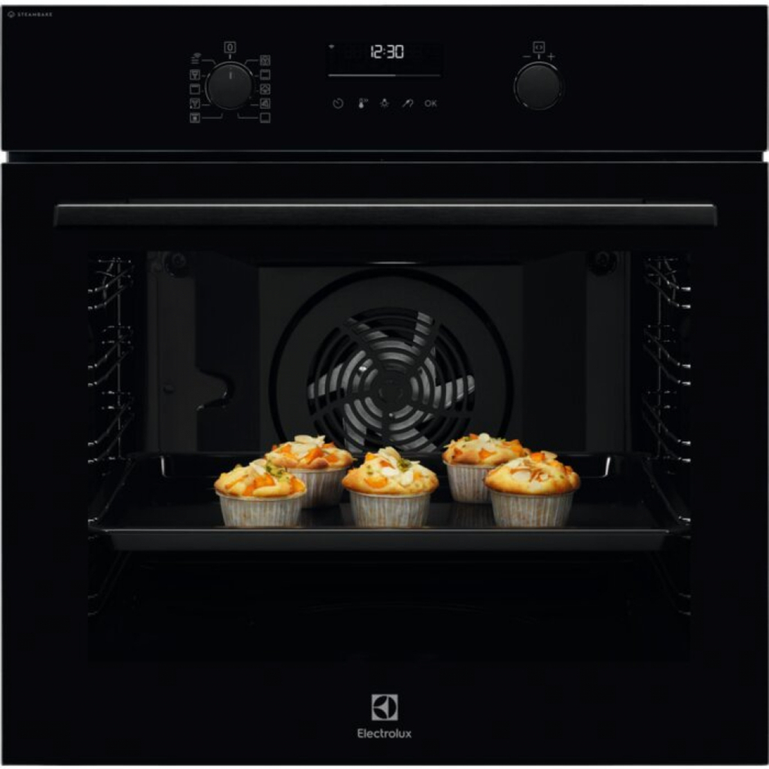 Фурна за вграждане Electrolux EOD6P77WZ