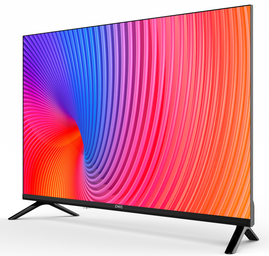 Телевизор CHiQ L32FM10V