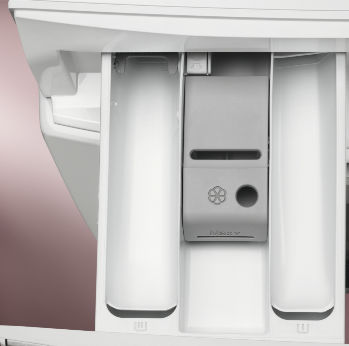 Пералня Electrolux EW6F3494E