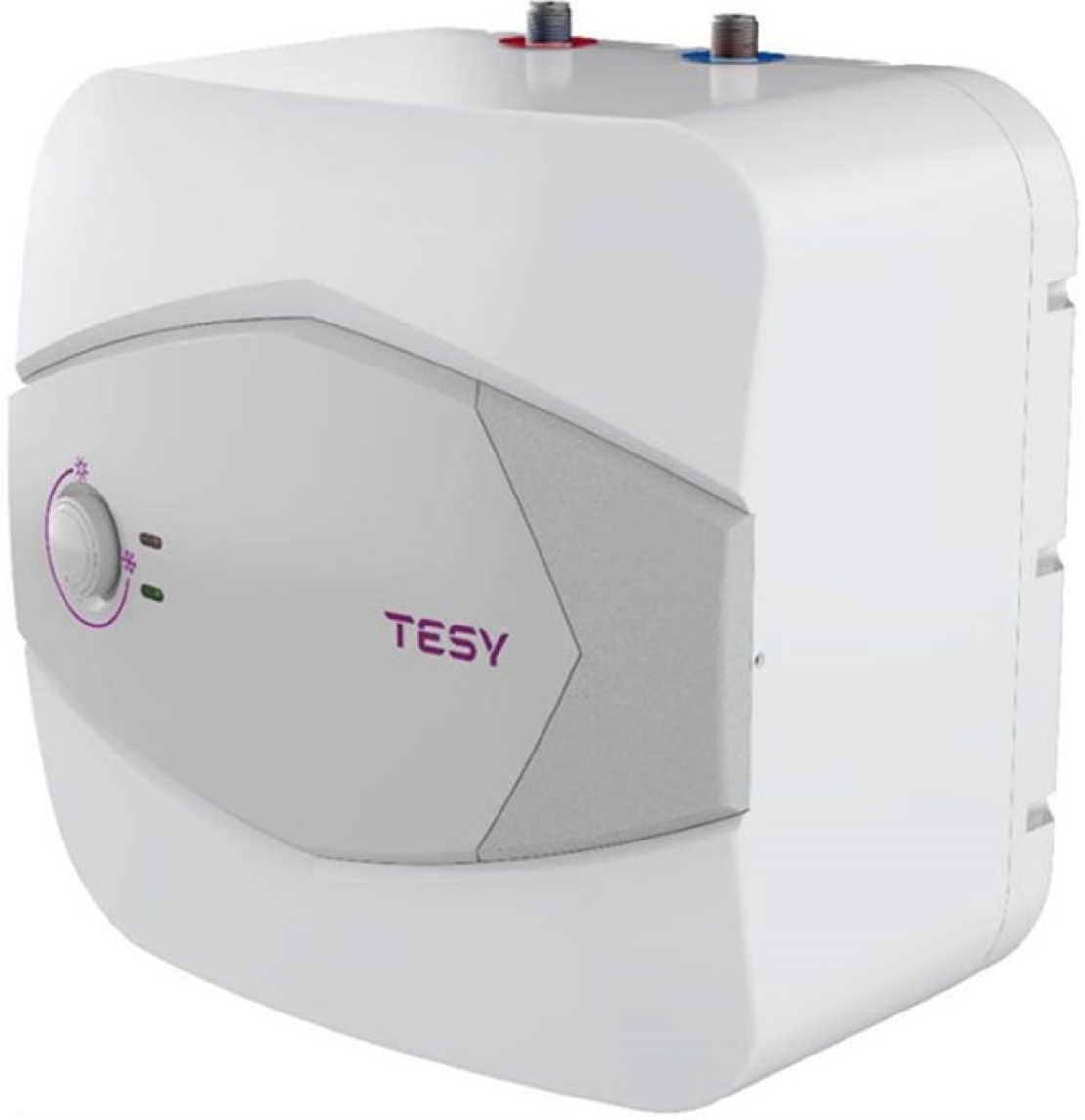 Обемен бойлер TESY GCU 07 15 G01 RC Compact под мивка