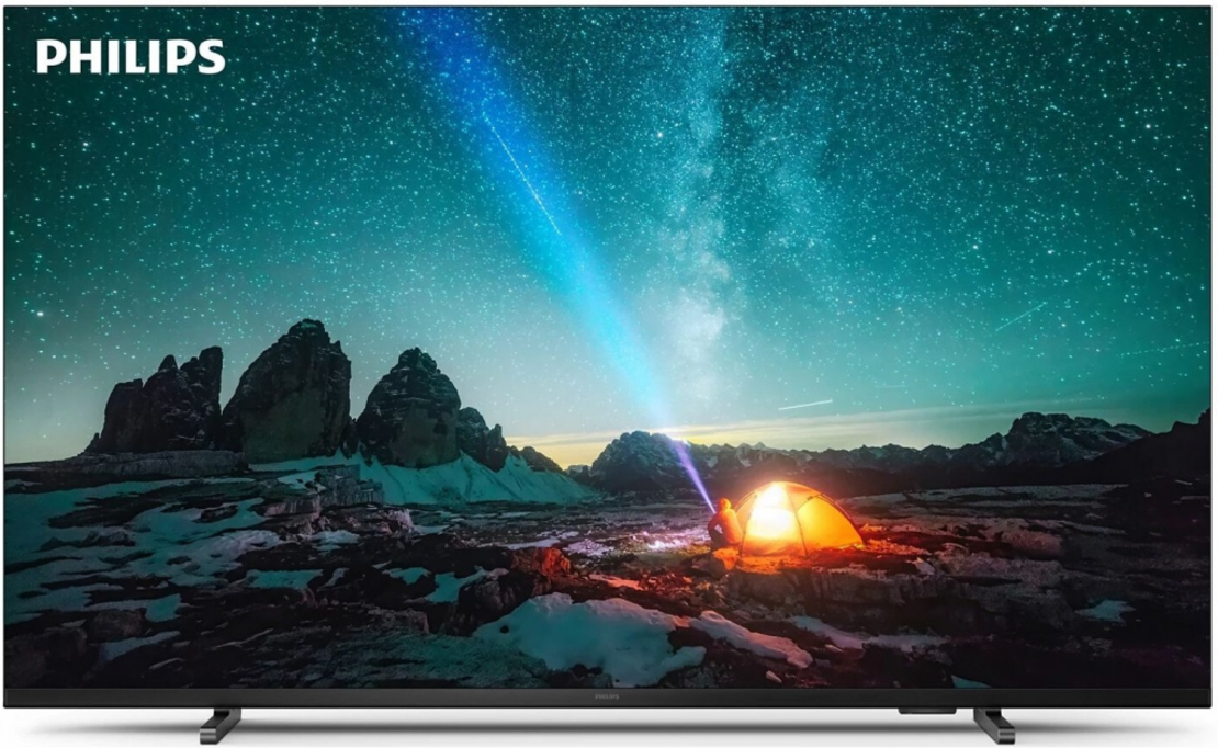 Телевизор Philips 43PUS7609/12