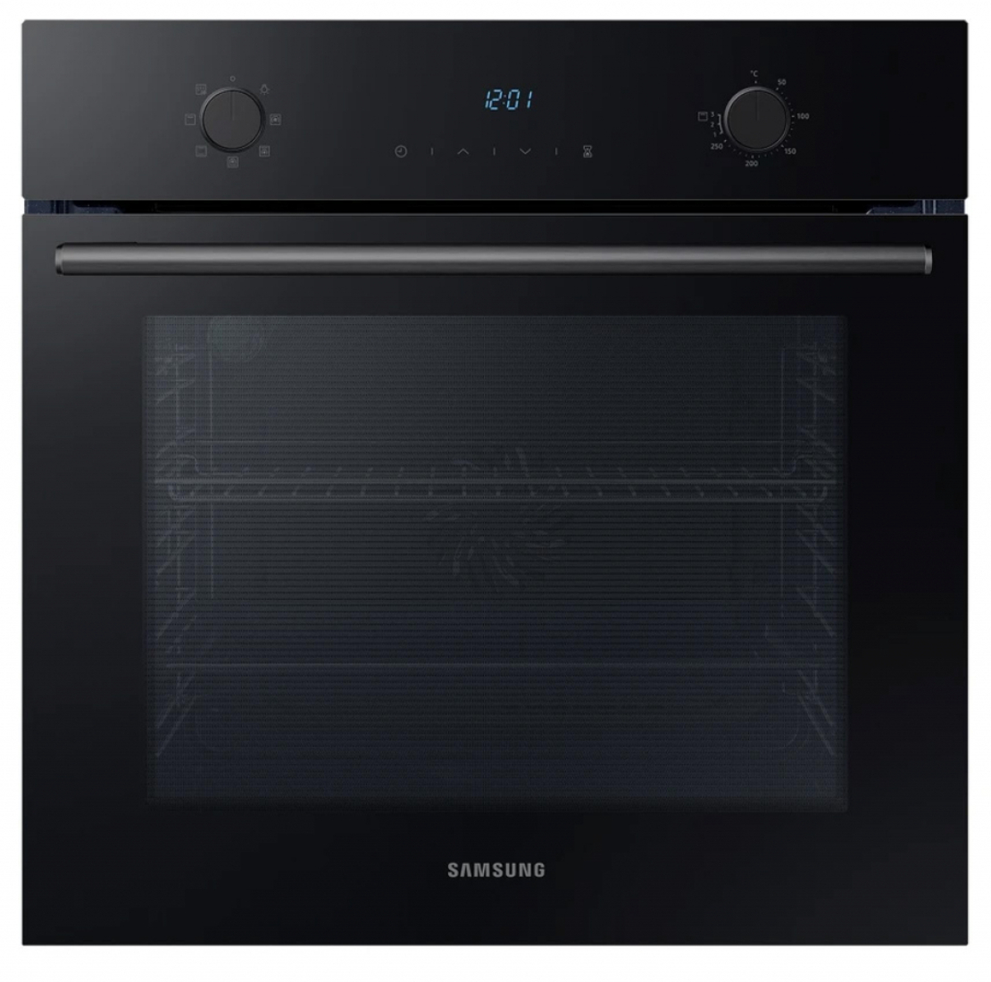 Фурна за вграждане Samsung NV68A1140BK/OL