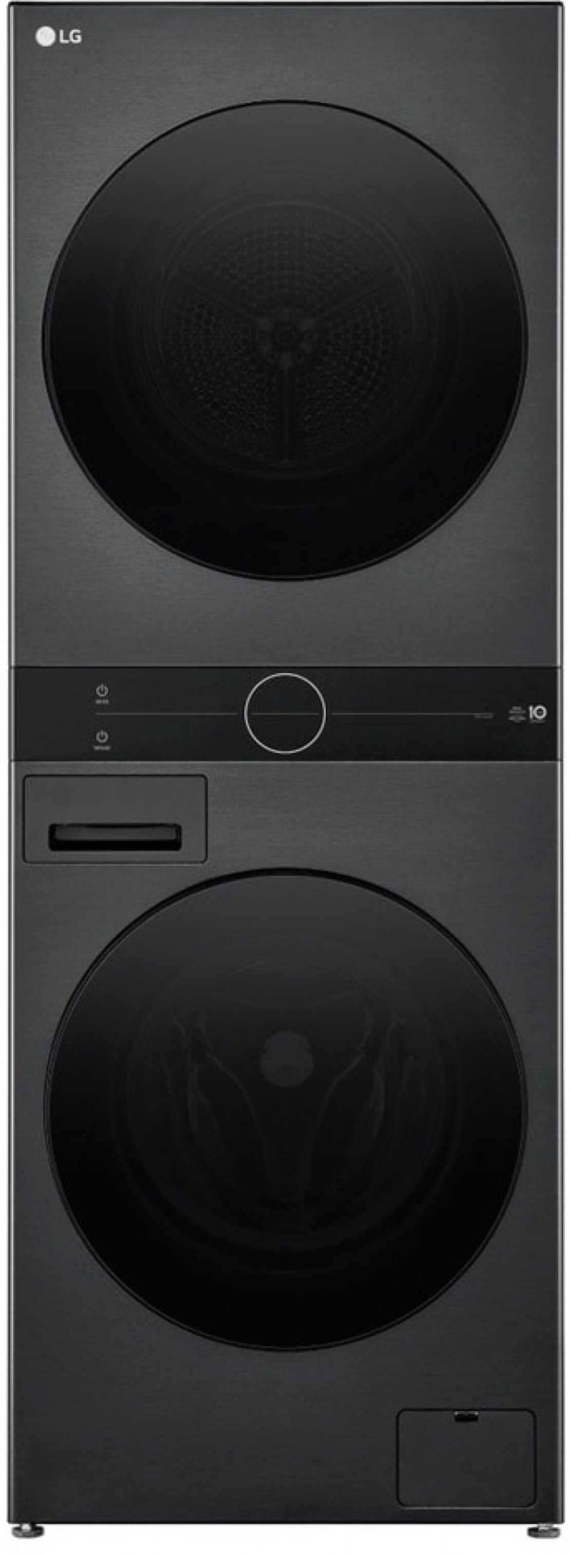 Пералня със Сушилня LG WASHTOWER WT1210BBF