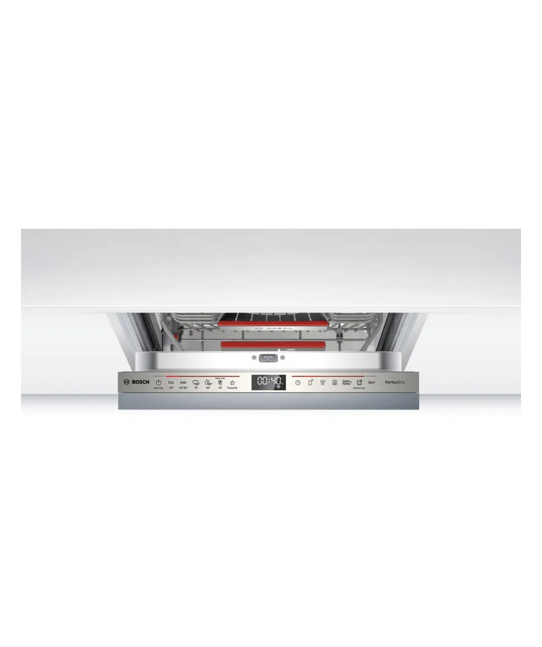 Съдомиялна за вграждане Bosch SPV6ZMX17E
