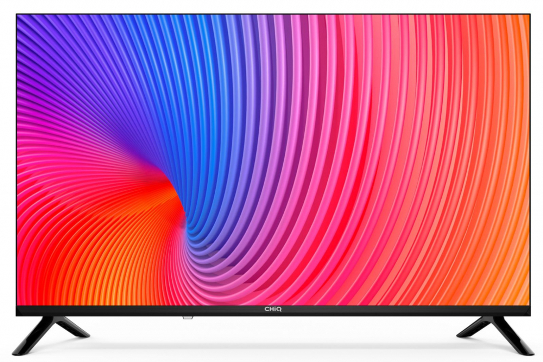 Телевизор CHiQ L32FM10V