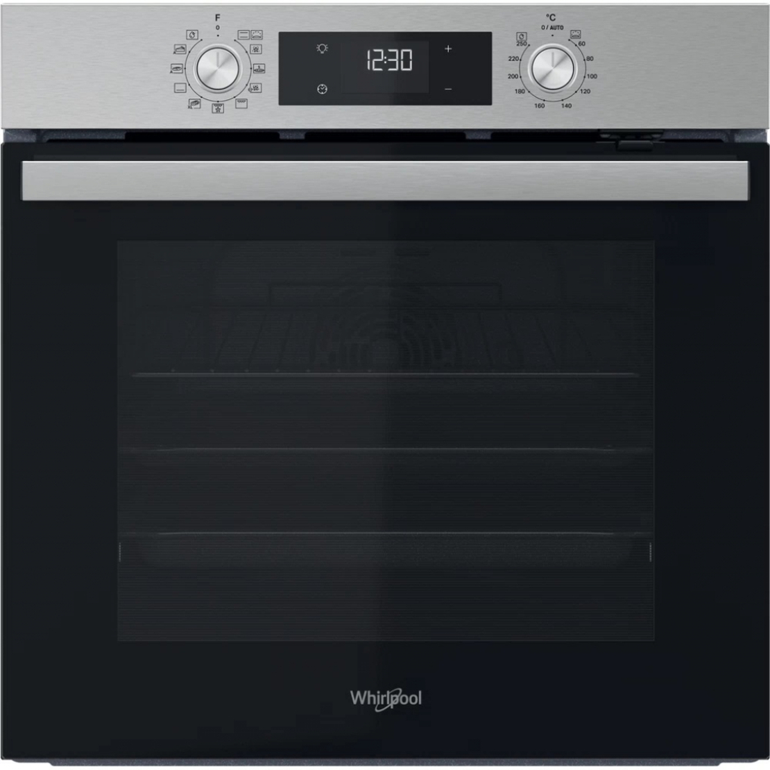 Фурна за вграждане Whirlpool OMR58HU1X