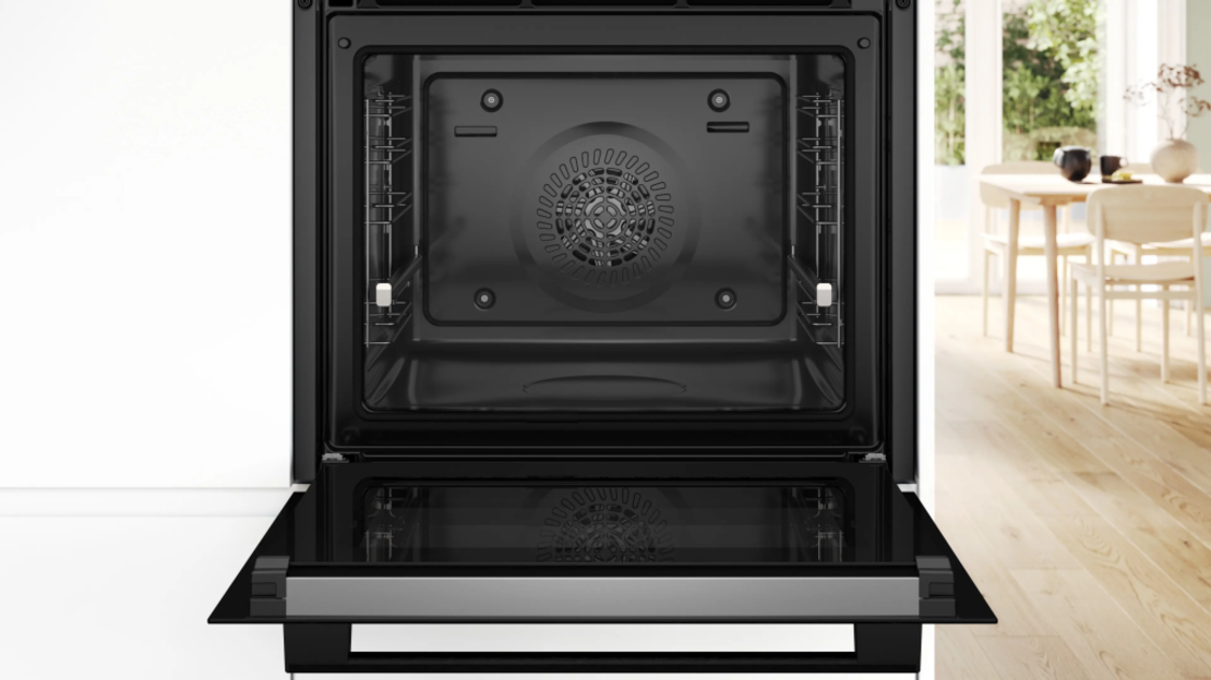 Фурна за вграждане Bosch HBA372EB4