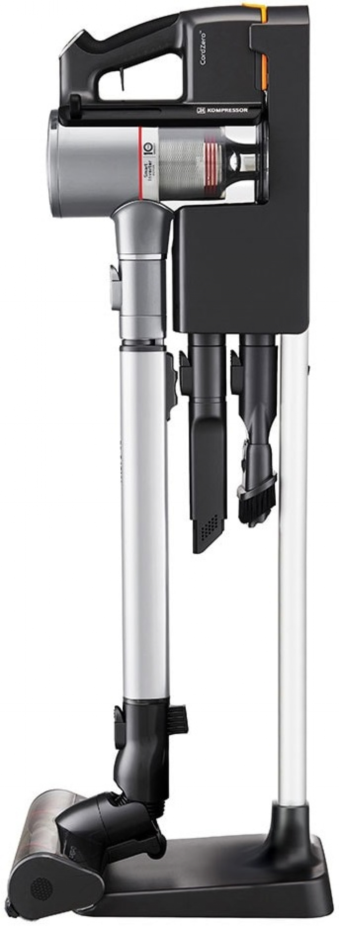 Прахосмукачка LG A9K-CORE