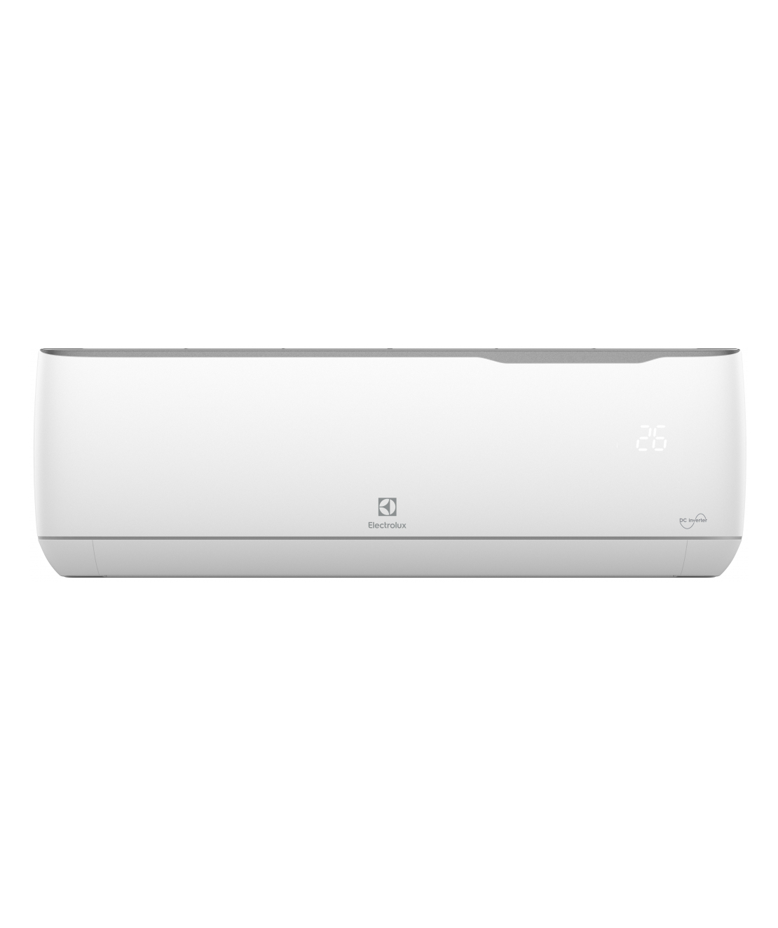 Климатик инверторен Electrolux EACS/I-12HEJ/N8 EEC