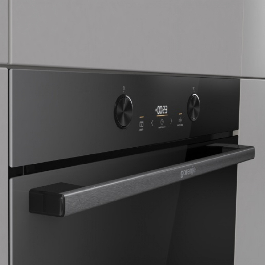 Фурна за вграждане Gorenje BPS6737E04DBG