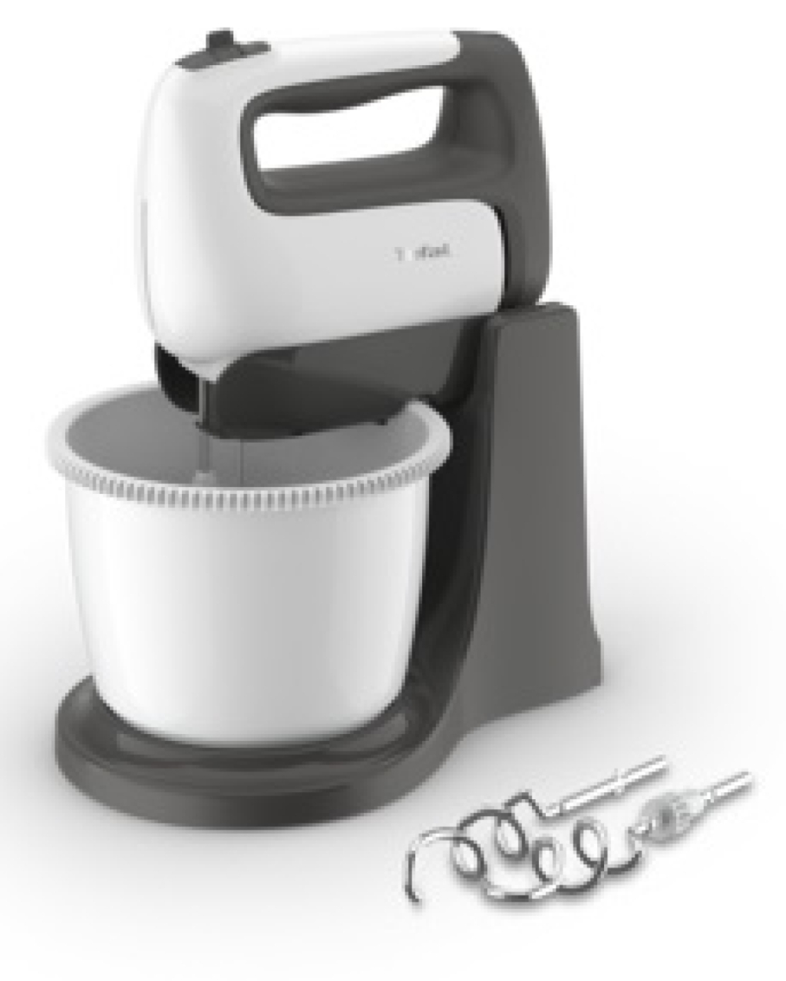 Миксер Tefal HT464138