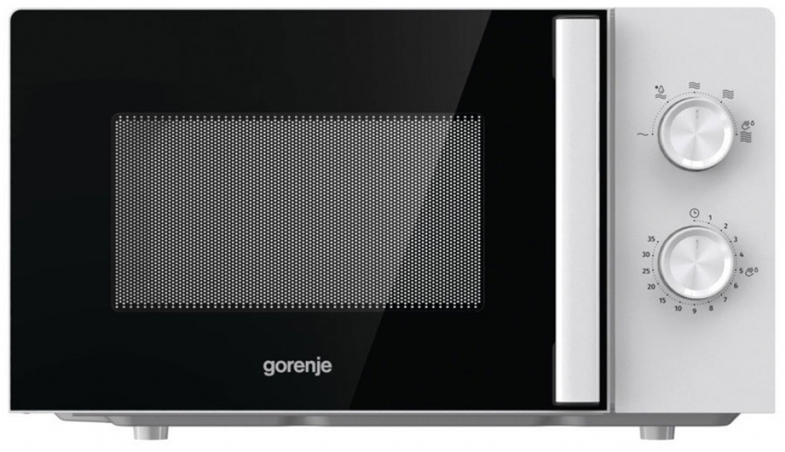 Микровълнова печка Gorenje MO20E1WH