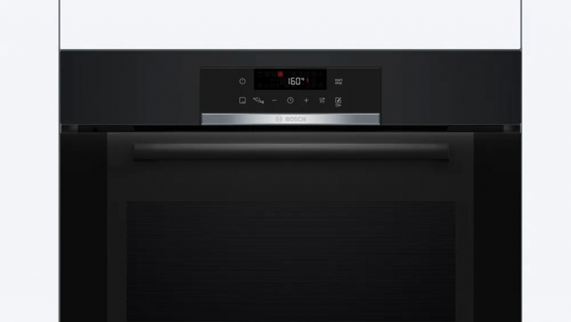 Фурна за вграждане Bosch HBA372EB3