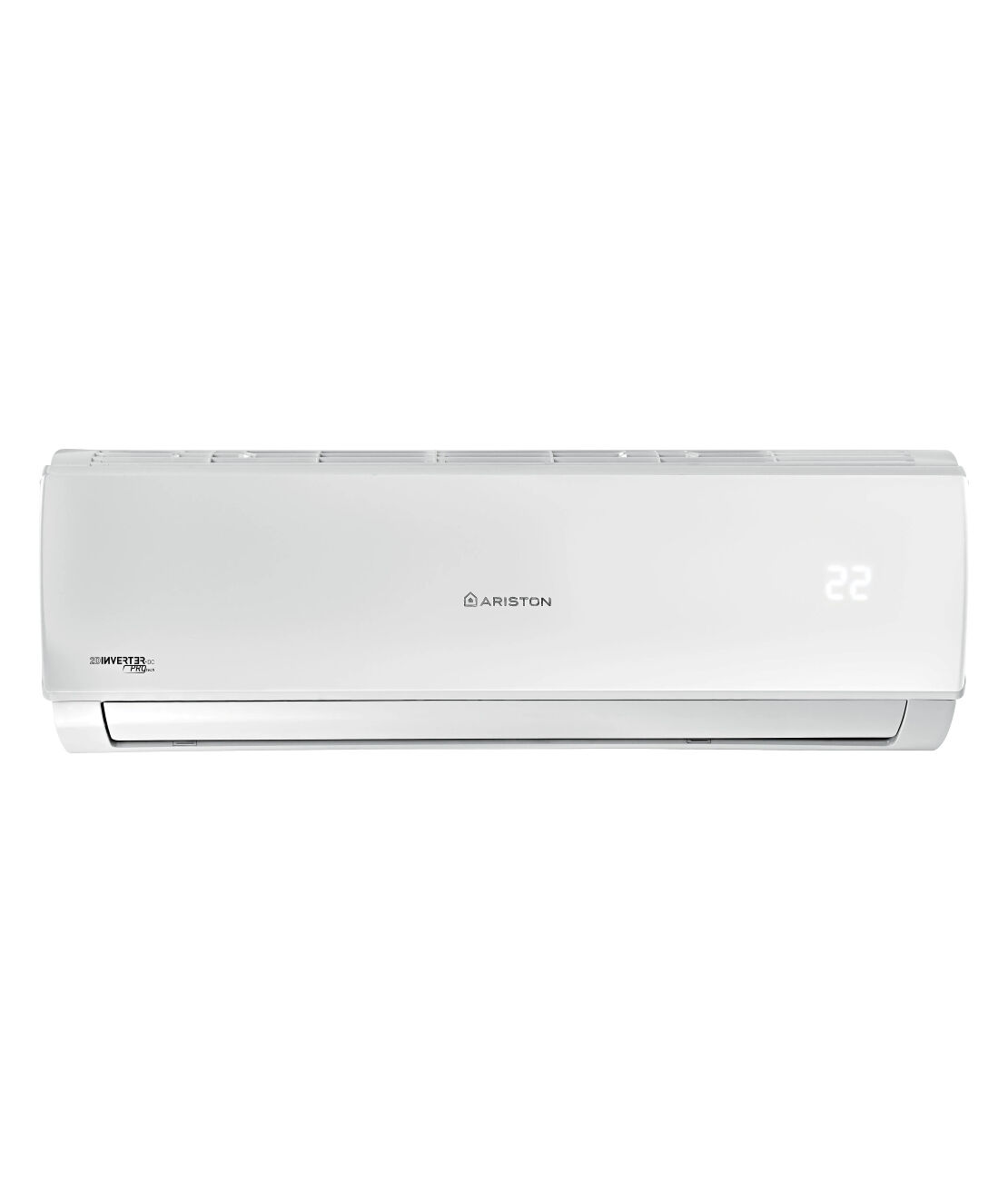Климатик инверторен ARISTON ALYS 25UD0-I/25MD0-O