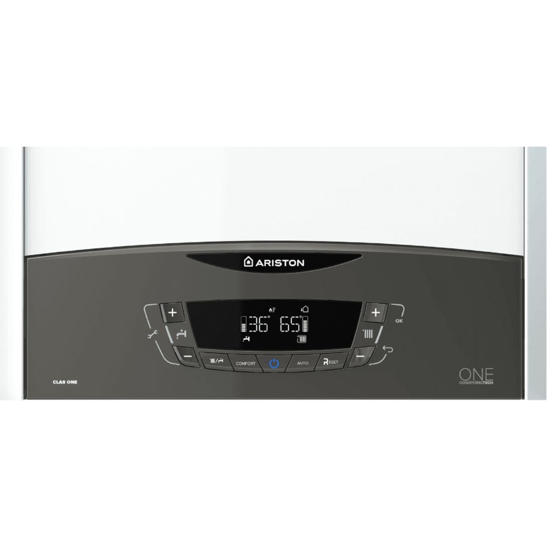 Двуконтурен кондензен котел Ariston Clas ONE NET - 24KW/30KW/35KW