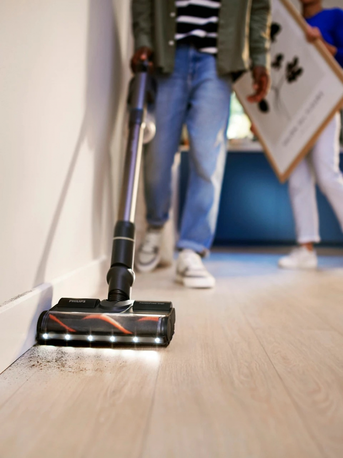 Прахосмукачка Philips XC8055/01