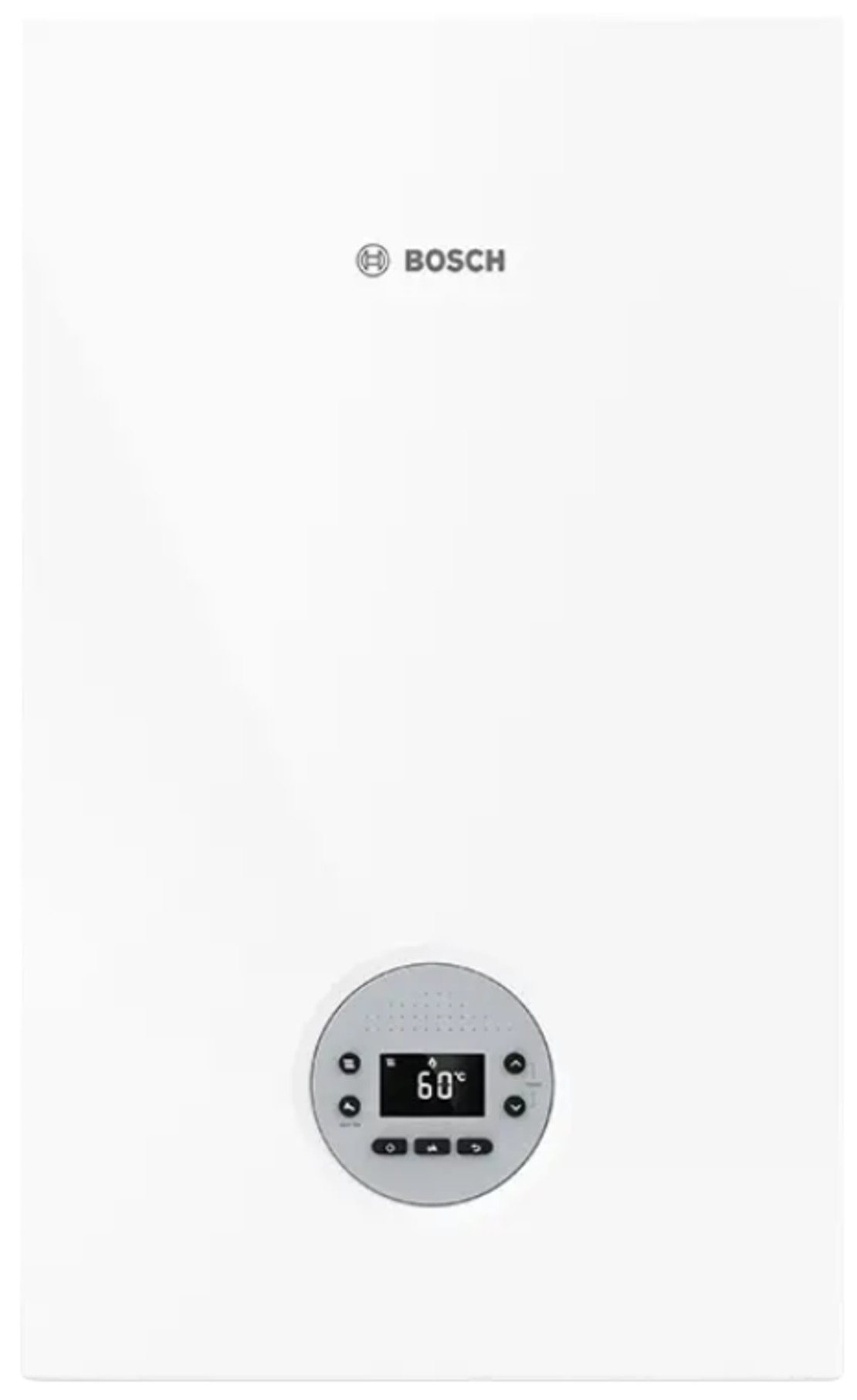 Двуконтурен газов котел Bosch Condens 1200 W / 24KW