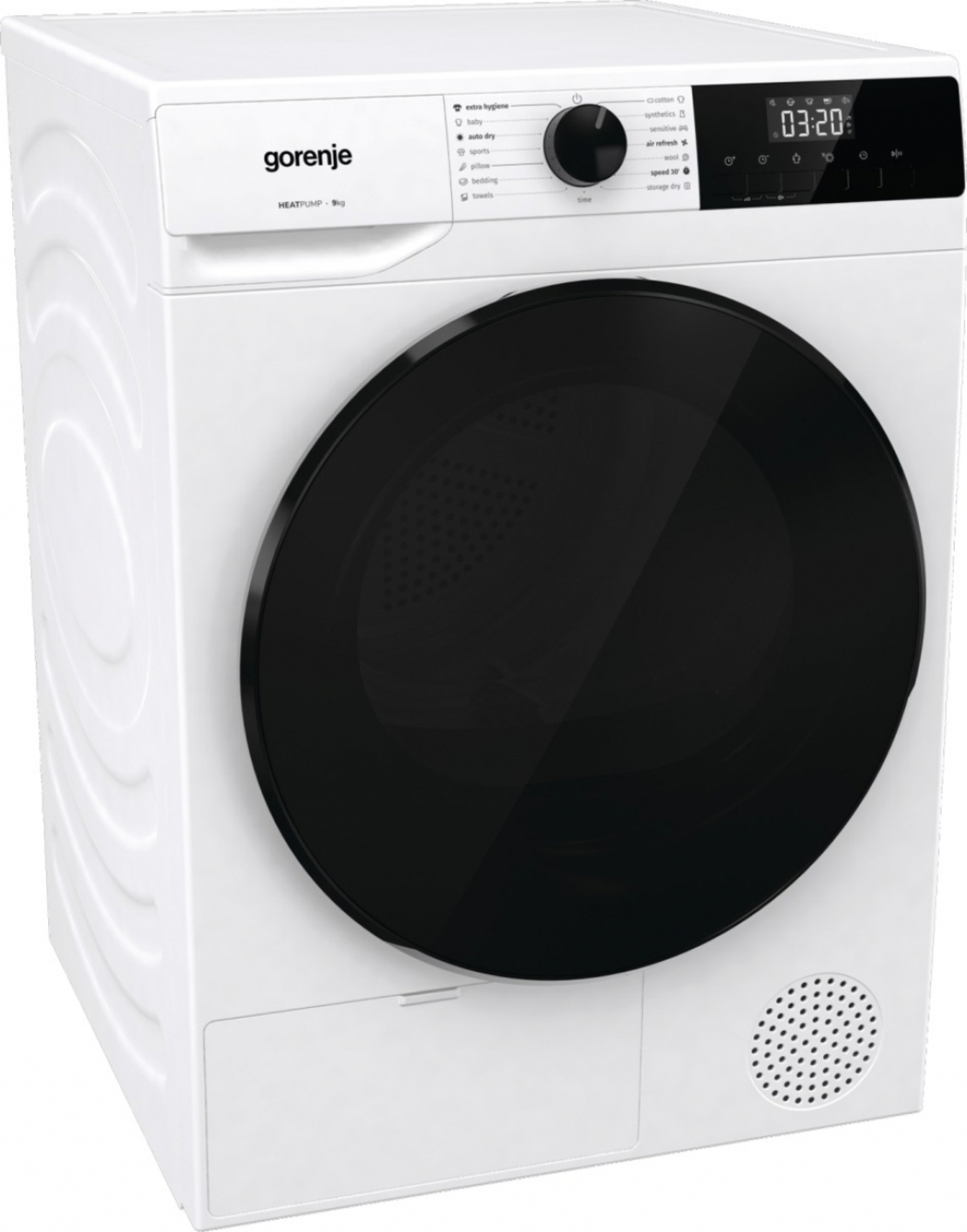 Сушилня Gorenje DHNA92