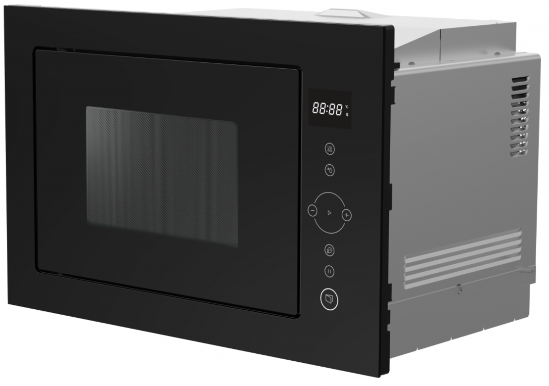 Микровълнова за вграждане Arielli TG925BL