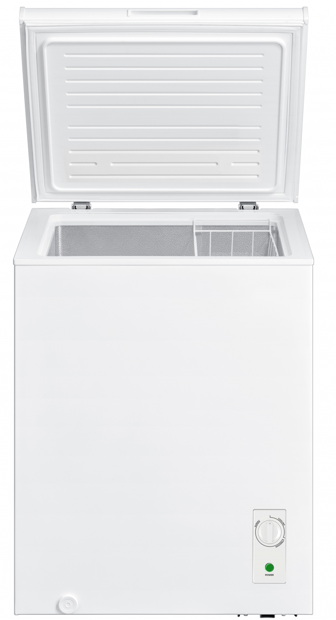 Фризер ARIELLI ACF-132CNE