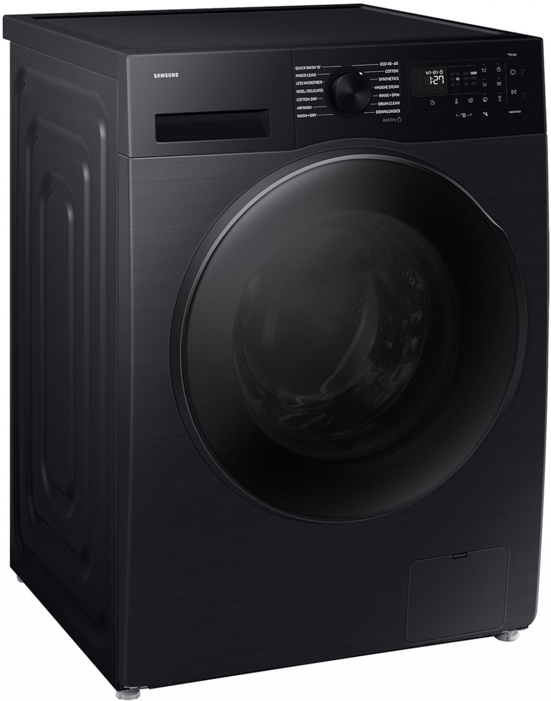 Пералня със Сушилня Samsung WD90DG5B15BBLE