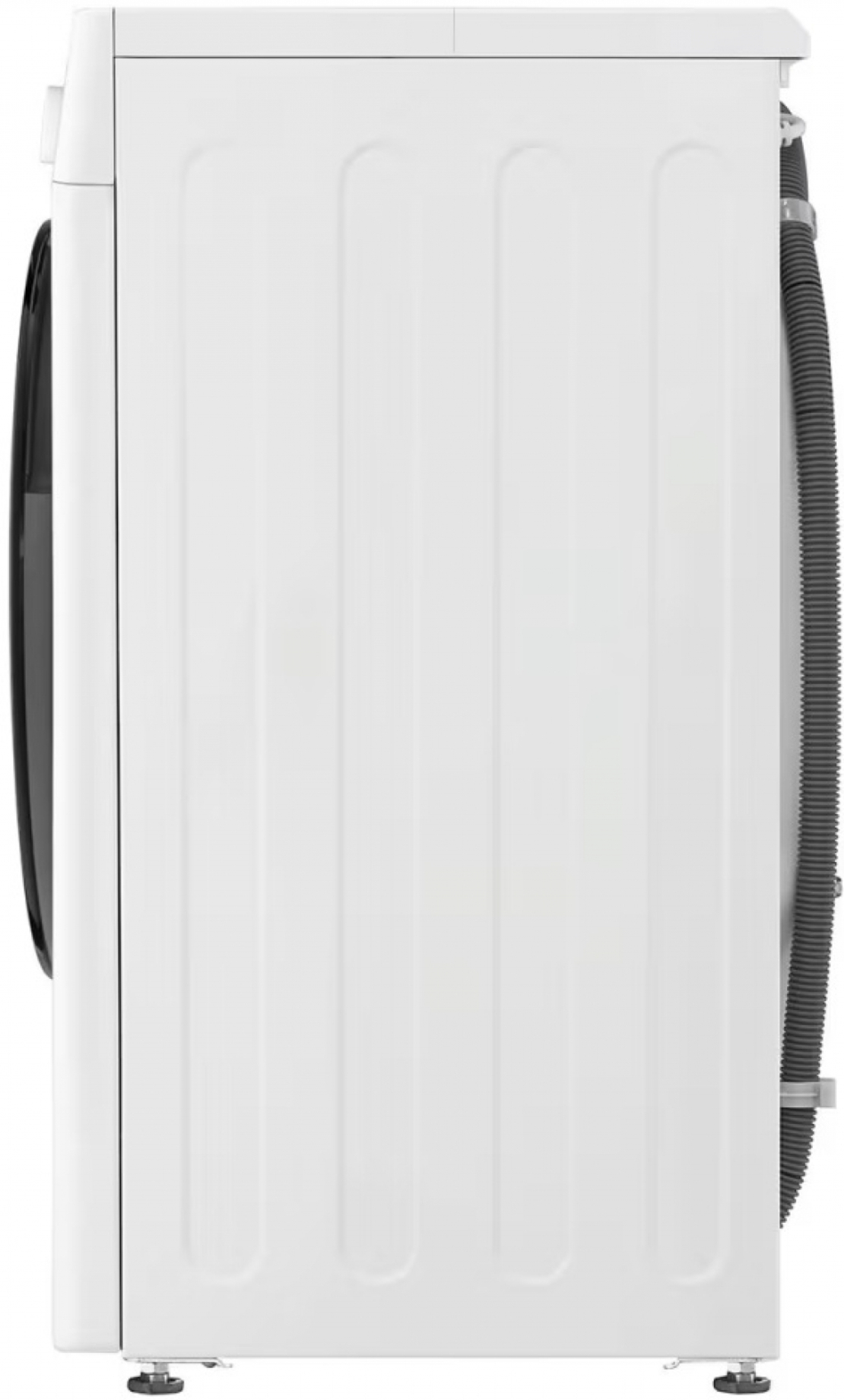 Пералня със Сушилня LG F2DR508SBW