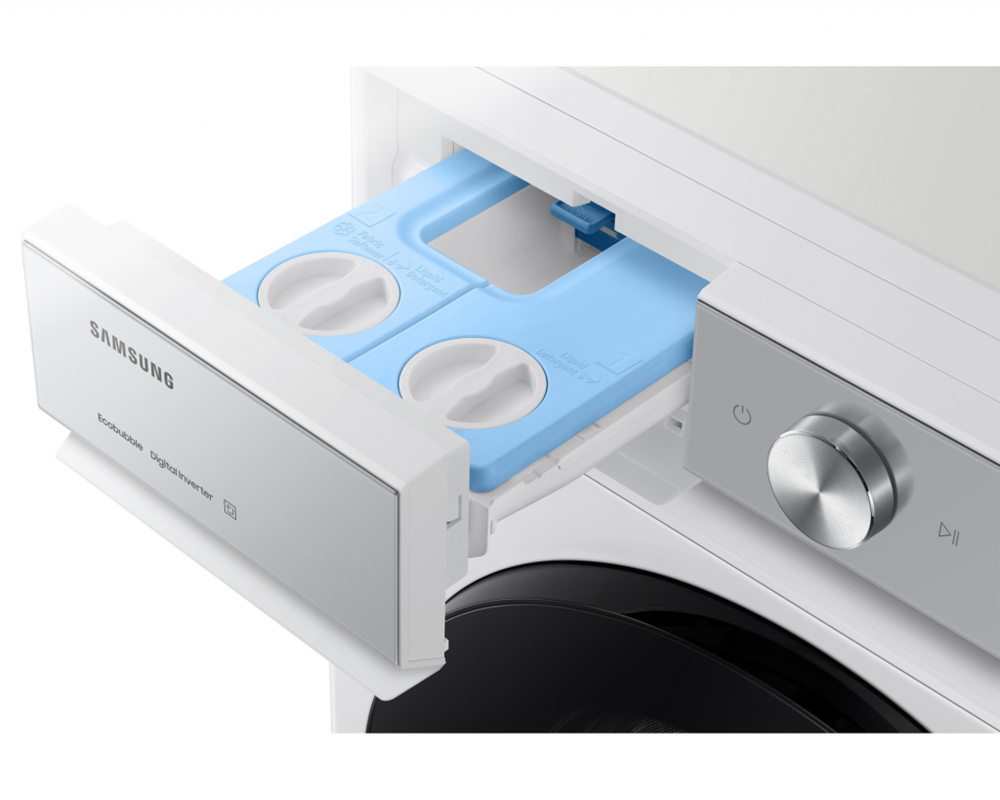 Пералня Samsung WW11DB8B95GHU4