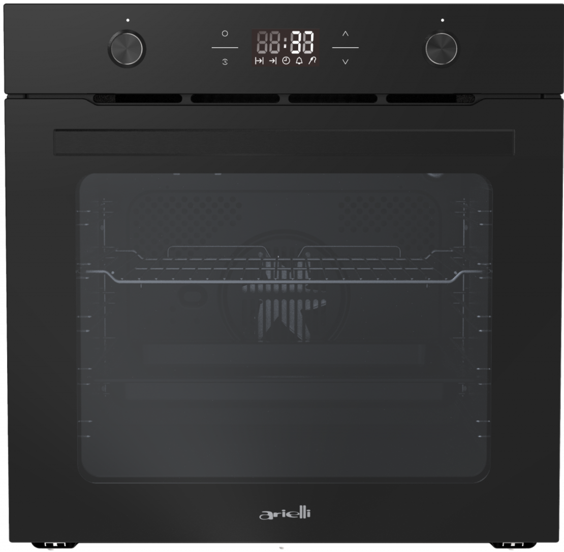 Фурна за вграждане ARIELLI AOE-975BLE