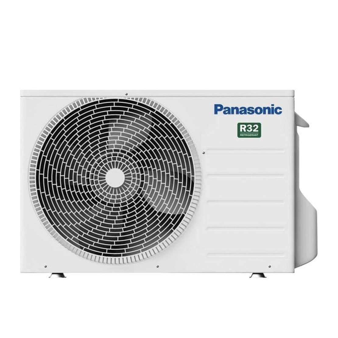 Хиперинверторен климатик Panasonic ETHEREA - Silver