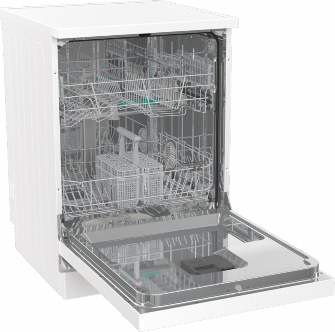 Съдомиялна 60см Gorenje GS642E90W