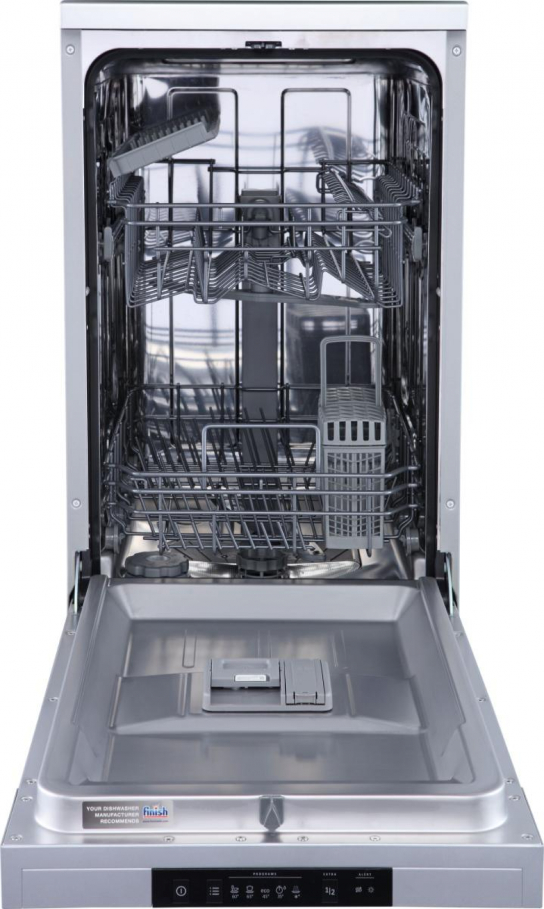 Съдомиялна машина 45см Gorenje GS520E15S