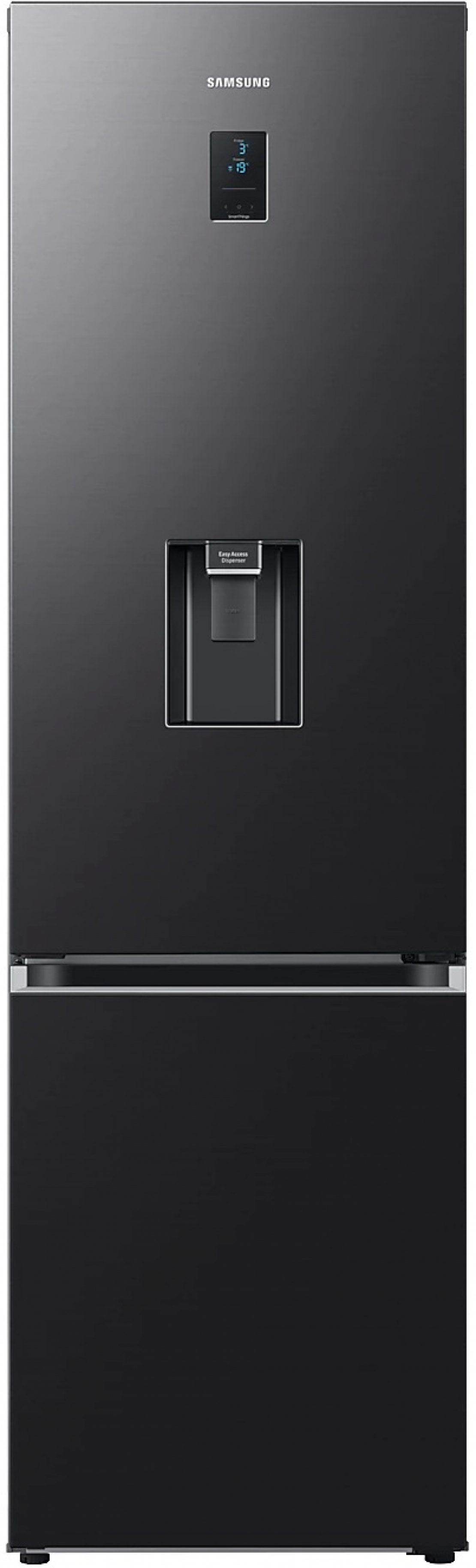 Хладилник с фризер Samsung RB38C650EB1/EF