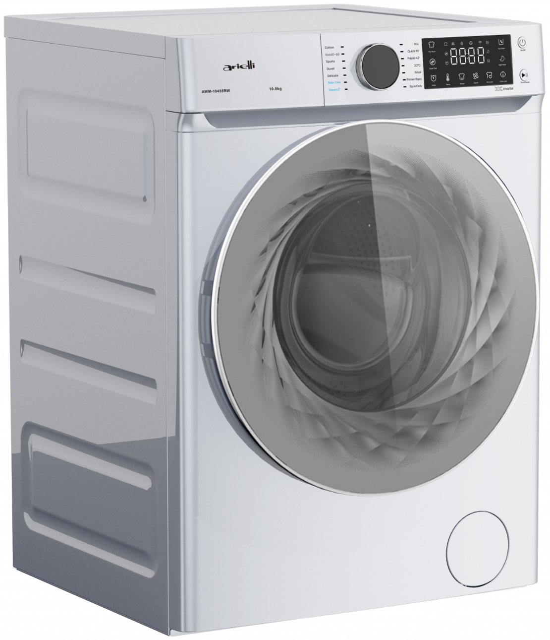 Пералня ARIELLI AWM-10455RW