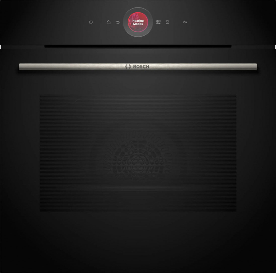 Фурна за вграждане Bosch HBG7741B1