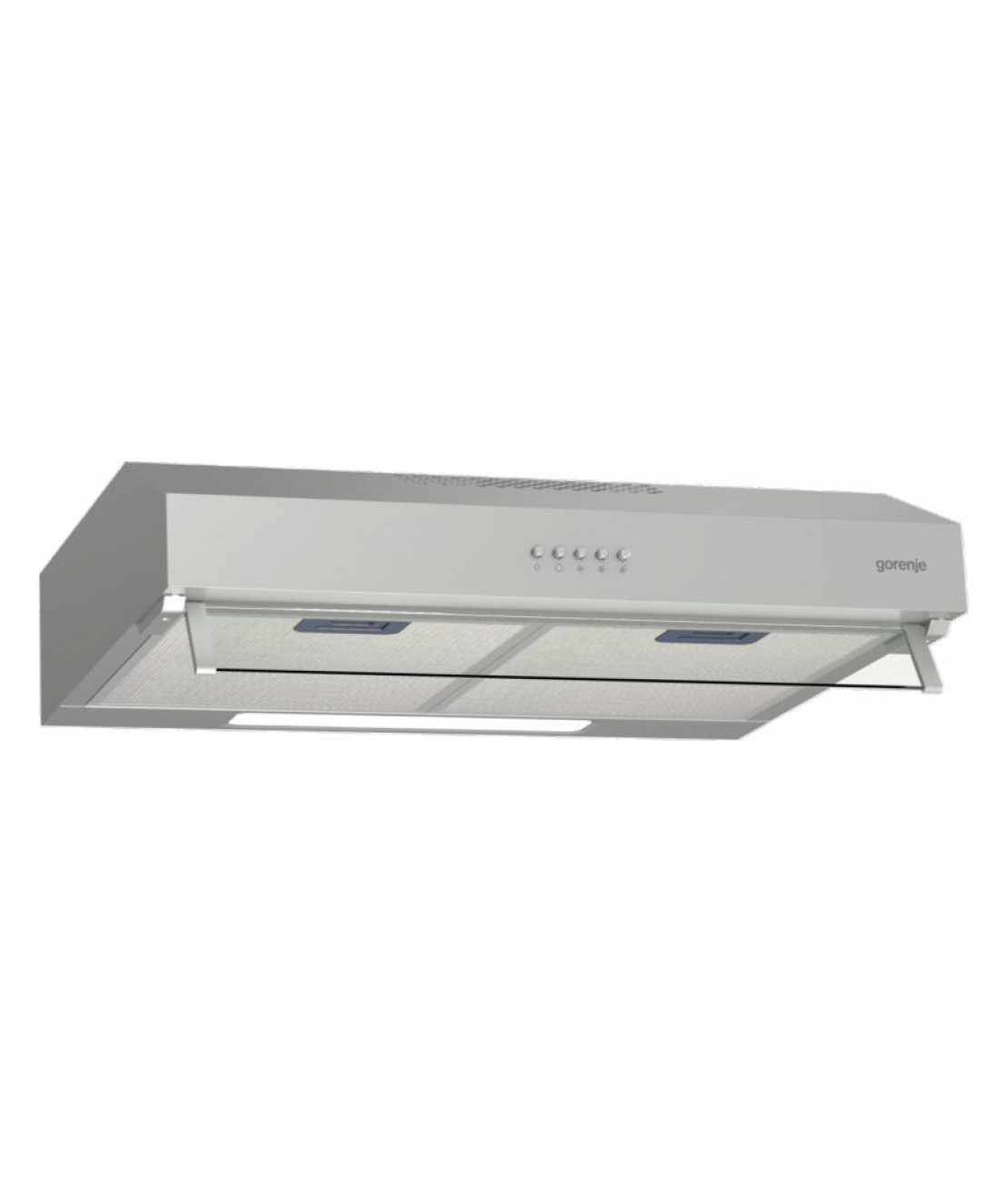 Абсорбатор Gorenje WHU629AX/M