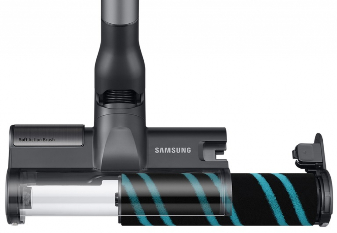 Прахосмукачка Samsung VS20B75ACR5/GE