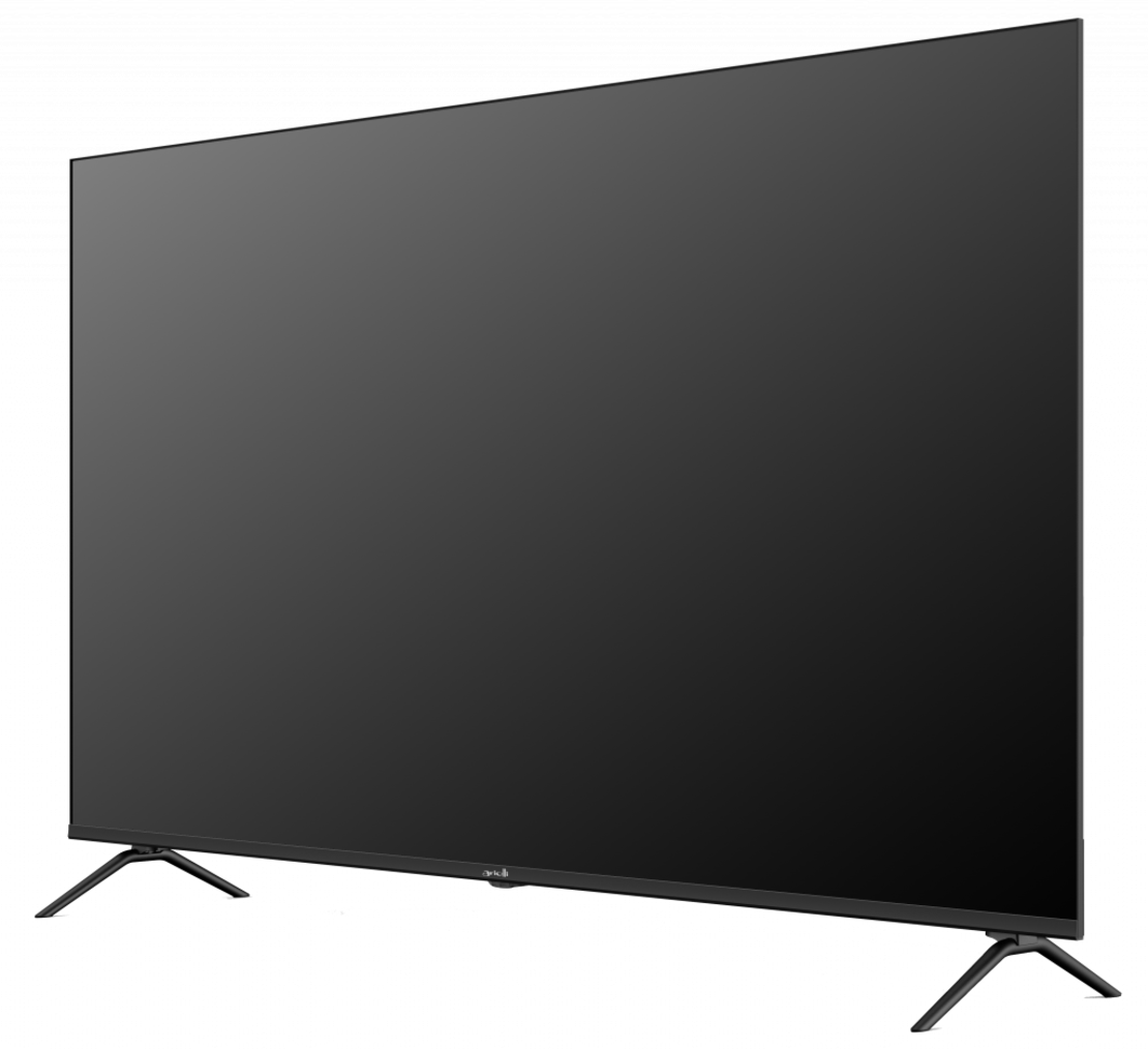 Телевизор ARIELLI QLED65UD10GTV SMART